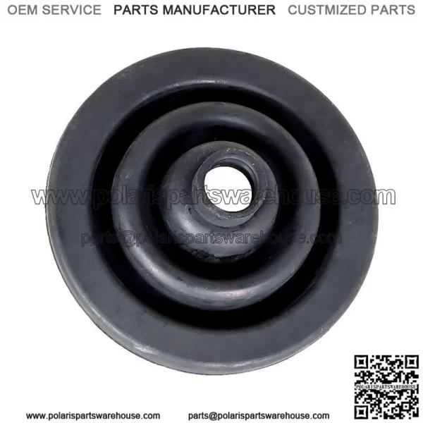 For 1986-1992 1993 Mazda B2000 B2200 B2600 Manual Transmission Shifter Dust Boot - Image 3