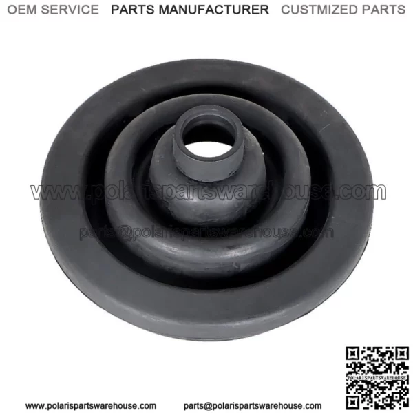 For 1986-1992 1993 Mazda B2000 B2200 B2600 Manual Transmission Shifter Dust Boot - Image 5