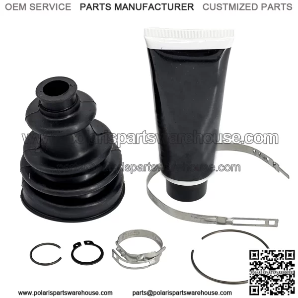 KIT, INBOARD BOOT, FRONT, 1550