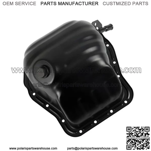 For 95-2003 Subaru Impreza Legacy Outback Forester 2.5L 2.2L 1.8L Engine Oil Pan