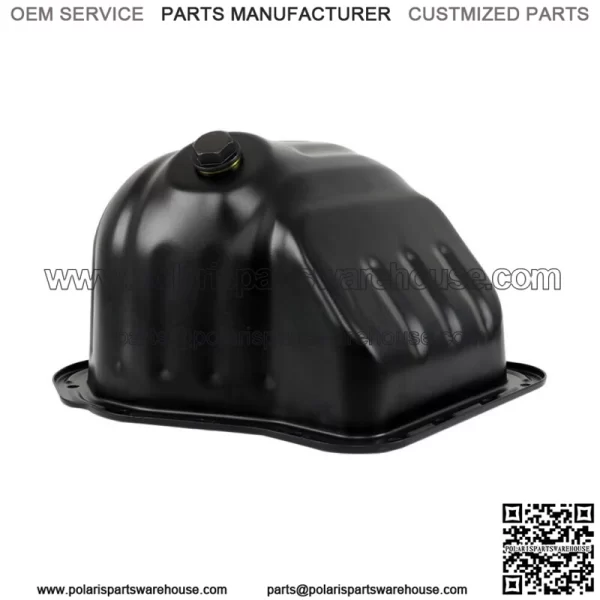 For 95-2003 Subaru Impreza Legacy Outback Forester 2.5L 2.2L 1.8L Engine Oil Pan - Image 2