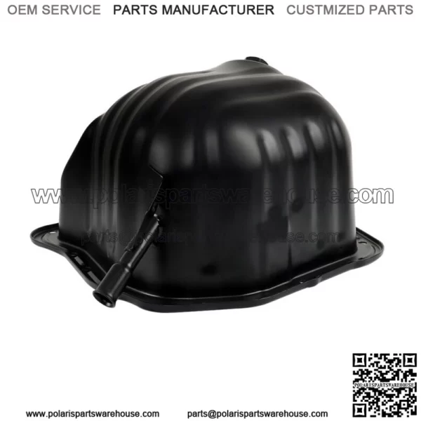 For 95-2003 Subaru Impreza Legacy Outback Forester 2.5L 2.2L 1.8L Engine Oil Pan - Image 3