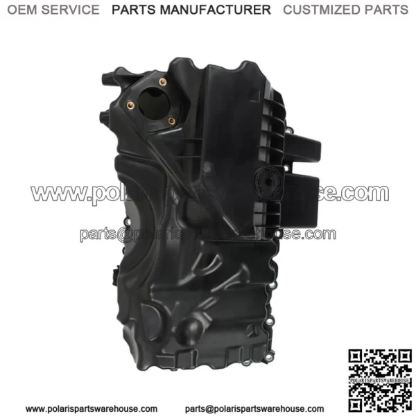 For BMW F23 F30 E84 228i 320i 328i 428i X1 Z4 L4 2.0L Engine Oil Pan