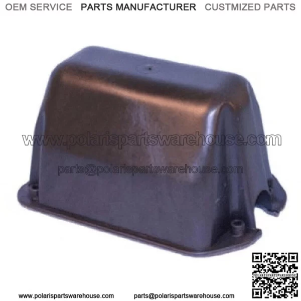 Controller Cover for E-Z-GO Series Golf Cart Fits 1994-2003