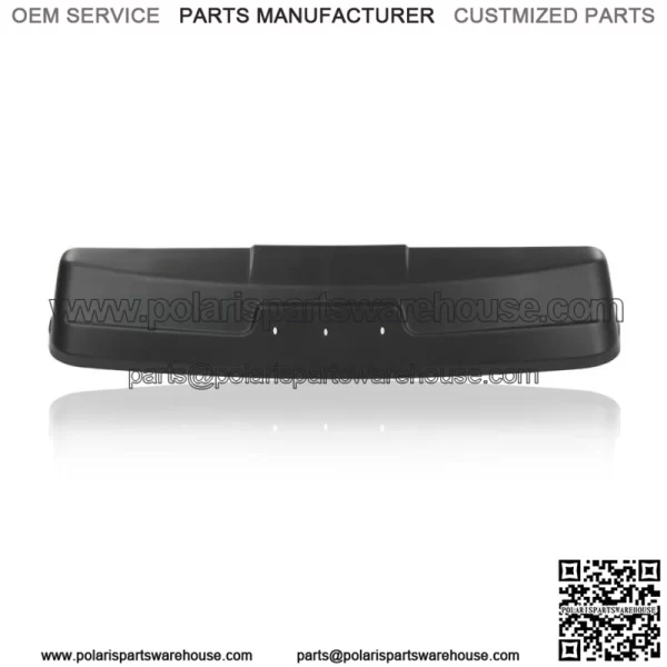 FIT FOR 1988-1994 EZGO MARATHON GOLF CART FRONT COWL CAP WITHOUT HEADLIGHTS