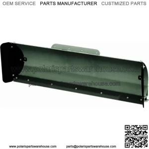 Open Trail 105540 Plow Blade End Shield For: Kawasaki Teryx4 800