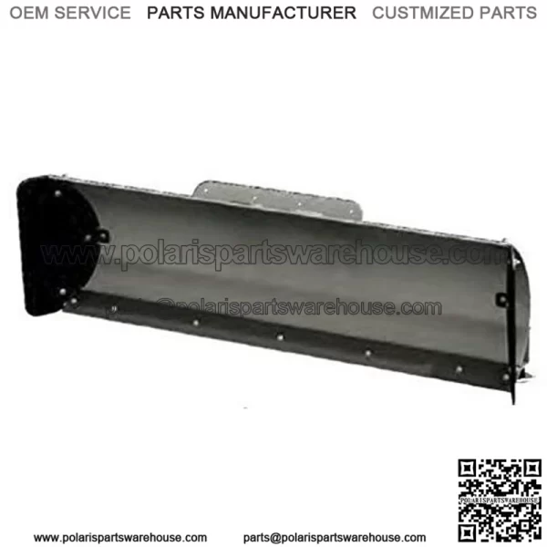 10-5540 OPEN TRAIL PLOW SHIELD For: Kawasaki Teryx4 800