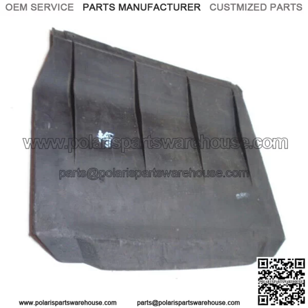Yamaha Apex Attak RX1 Vector Venture 973 1000 1050 Snowmobile Snow Flap - Image 4