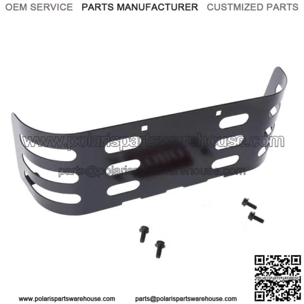 Other Mower Attachment Rear Engine Guard-50" Timecutter Ss Model 2012/Newer