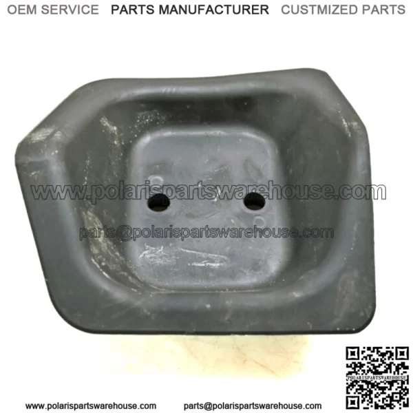 16 Yamaha FX Cruiser SVHO Front Rubber Cover FC1800 For: 2015 Yamaha SVHO - Image 2