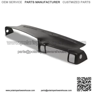 Molded Dash Cap Board Cover Dashboard Overlay Fit For 2003-2006 Silverado Sierra (For: More than one vehicle)