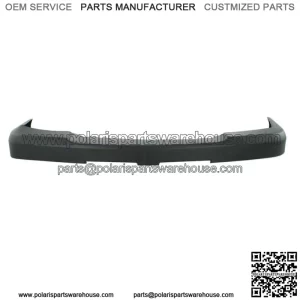 Front Bumper Upper Cover For 2003-2006 Chevrolet Silverado 2500HD 3500 (For: More than one vehicle)