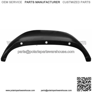 Outer Rear Wheel House fits 99-06 GMC Sierra Silverado 07 Classic RIGHT (For: More than one vehicle)