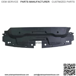 OTS Upper Radiator Support Cover Fits11-14 Chevrolet Silverado 2500 Hd GM1224125 (For: More than one vehicle)