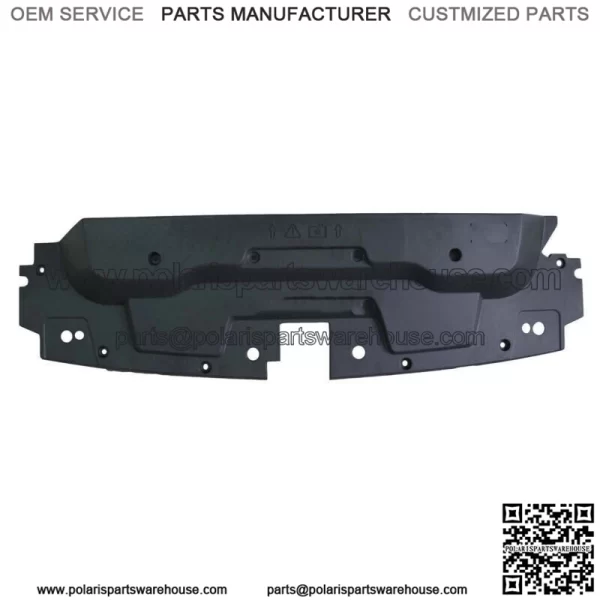OTS Upper Radiator Support Cover Fits11-14 Chevrolet Silverado 2500 Hd GM1224125 (For: More than one vehicle)