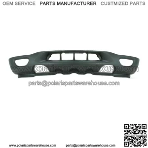 Front Lower Valance For 1999-2003 Ford F-150 / 1999-2002 Expedition (For: More than one vehicle)