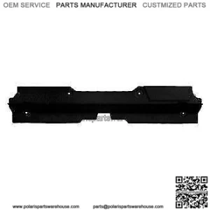 For Ford F-150 2011-2014 Replace FO1224122C Upper Radiator Support Cover (For: Ford F-150)