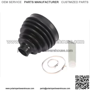 Outer CV Axle Boot Kit For  Silverado 1500 Front Left Right 1999-2010 (For: More than one vehicle)