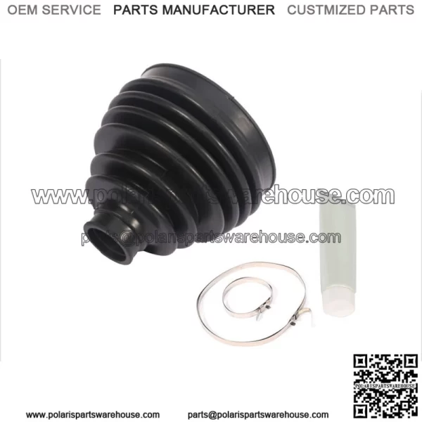 Outer CV Axle Boot Kit For  Silverado 1500 Front Left Right 1999-2010 (For: More than one vehicle)