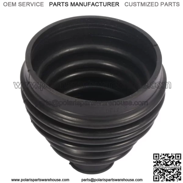 Outer CV Axle Boot Kit For  Silverado 1500 Front Left Right 1999-2010 (For: More than one vehicle) - Image 2