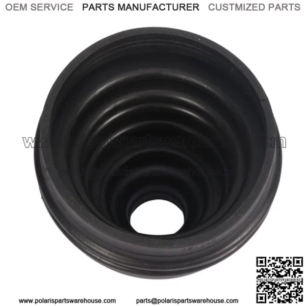 Outer CV Axle Boot Kit For  Silverado 1500 Front Left Right 1999-2010 (For: More than one vehicle) - Image 3