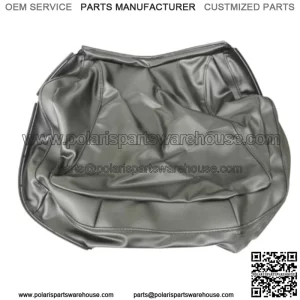 Can Am 2011-2018 Commander Maverick Black OEM Seat Bottom Cover 708001103