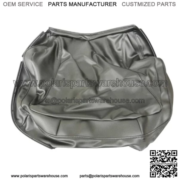 Can Am 2011-2018 Commander Maverick Black OEM Seat Bottom Cover 708001103
