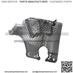 Can Am Commander Maverick Firewall Grill 800 1000 2013-2018 707900178