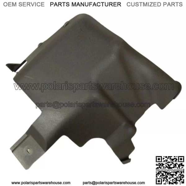 Can Am 2003-2008 outlander 330 400 Left tank protector 705000555 705002176