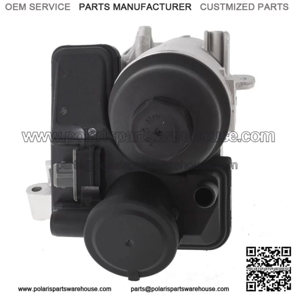 For 2004-16 Volvo S40 V50 S60 V60 XC60 XC70 C30 C70 Oil Filter Housing 31338685 - Image 4