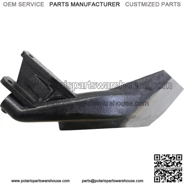 N284024 Seed Boot RH for John Deere 1590 1690 1890 1895 1990 Grain Drills - Image 2