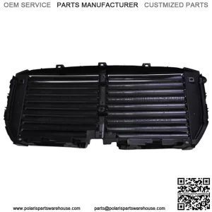 For 15-17 Ford F150 Upper Radiator Grille Air Shutter Control Assembly FL3Z8475F