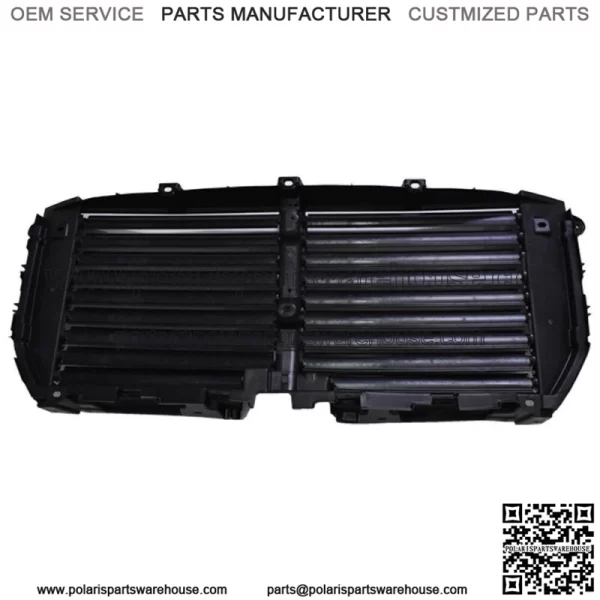 For 15-17 Ford F150 Upper Radiator Grille Air Shutter Control Assembly FL3Z8475F
