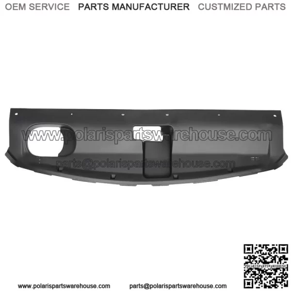 Radiator Grille Upper Cover For 2016-2020 Kia Sorento 4-Door 2.4L 86360C5000 - Image 2
