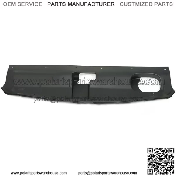 Radiator Grille Upper Cover For 2016-2020 Kia Sorento 4-Door 2.4L 86360C5000 - Image 3