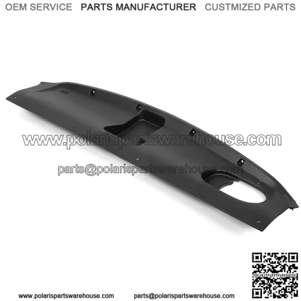Radiator Grille Upper Cover For 2016-2020 Kia Sorento 4-Door 2.4L 86360C5000 - Image 4