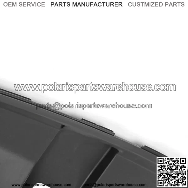 Radiator Grille Upper Cover For 2016-2020 Kia Sorento 4-Door 2.4L 86360C5000 - Image 5