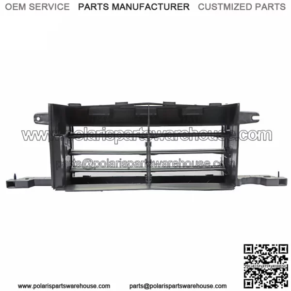 For 2021 2022 F150 Ford Lower Radiator Grille Air Shutter Assembly ML3Z8475B - Image 3