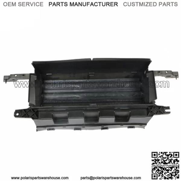 For 2021 2022 F150 Ford Lower Radiator Grille Air Shutter Assembly ML3Z8475B - Image 4