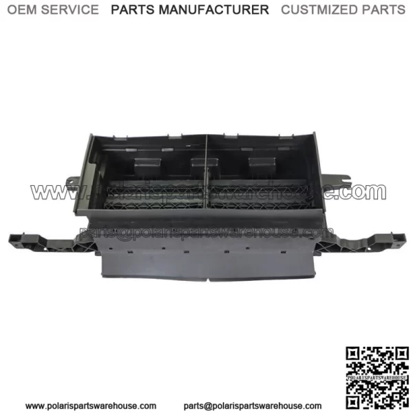 For 2021 2022 F150 Ford Lower Radiator Grille Air Shutter Assembly ML3Z8475B - Image 5