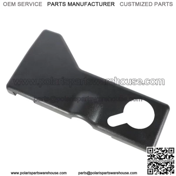 Coolant Tank Cover Trim For Dodge Challenger Charger Chrysler 300c 2011-2021