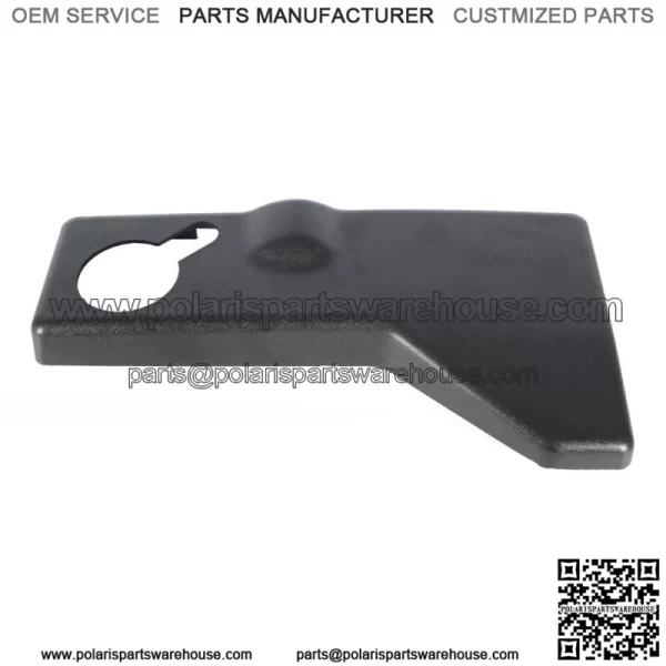 Coolant Tank Cover Trim For Dodge Challenger Charger Chrysler 300c 2011-2021 - Image 2