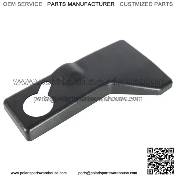 Coolant Tank Cover Trim For Dodge Challenger Charger Chrysler 300c 2011-2021 - Image 3