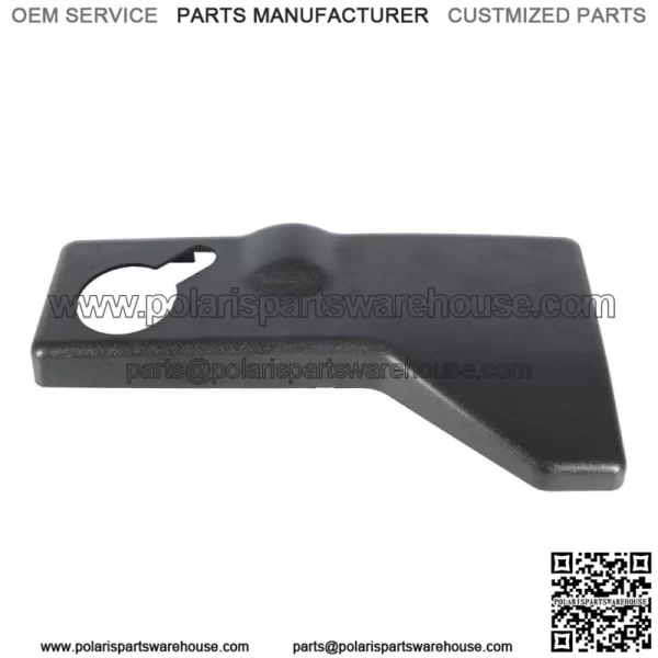Coolant Tank Cover Trim For Dodge Challenger Charger Chrysler 300c 2011-2021 - Image 4