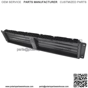 For 2016-2020 Chevy Malibu Buick LaCrosse Front Bumper Grille Shutter W/ Motor