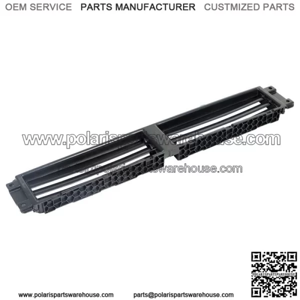 Active Grille Shutter Upper For 2017-2019 Chevrolet Malibu LaCrosse 23478218 - Image 5