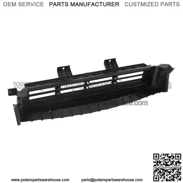 623309HF0A Front Bumper Lower Radiator Grille For Nissan Altima 2023-2024 Black - Image 2