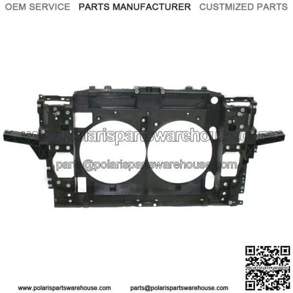 Engine Radiator Core Support For Infiniti FX35 FX37 2009-2017