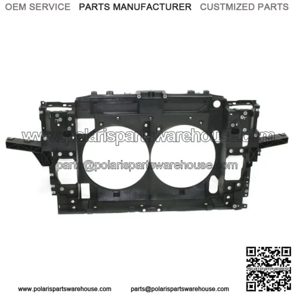 Engine Radiator Core Support For Infiniti FX35 FX37 2009-2017 - Image 2