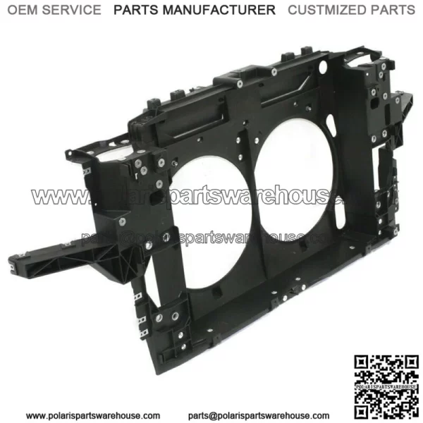 Engine Radiator Core Support For Infiniti FX35 FX37 2009-2017 - Image 4